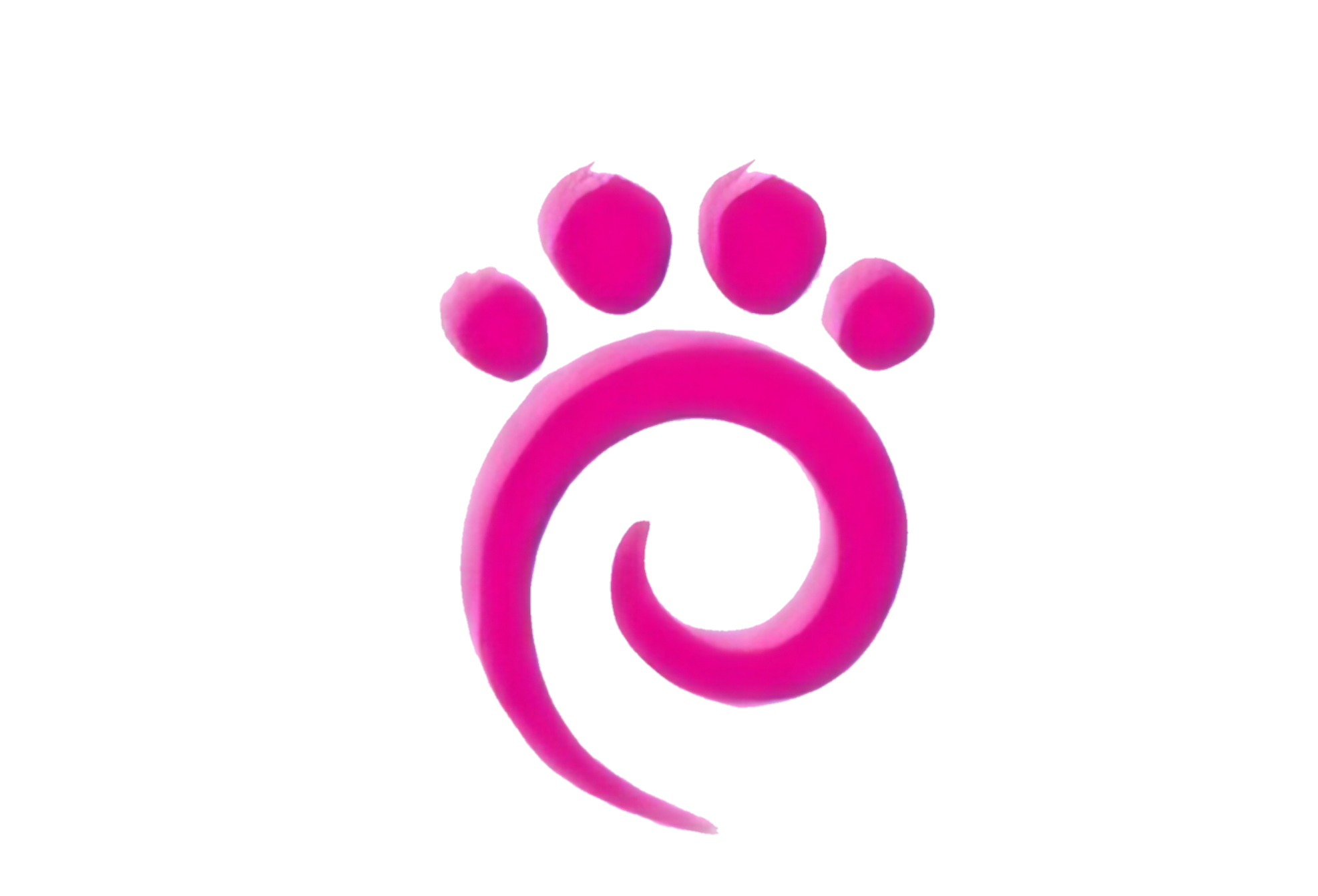 Awesome Footer Logo
